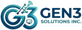 Gen3 Solutions